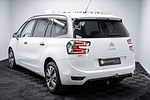 Citroën Grand C4 Picasso 2015 - miniatyr 38