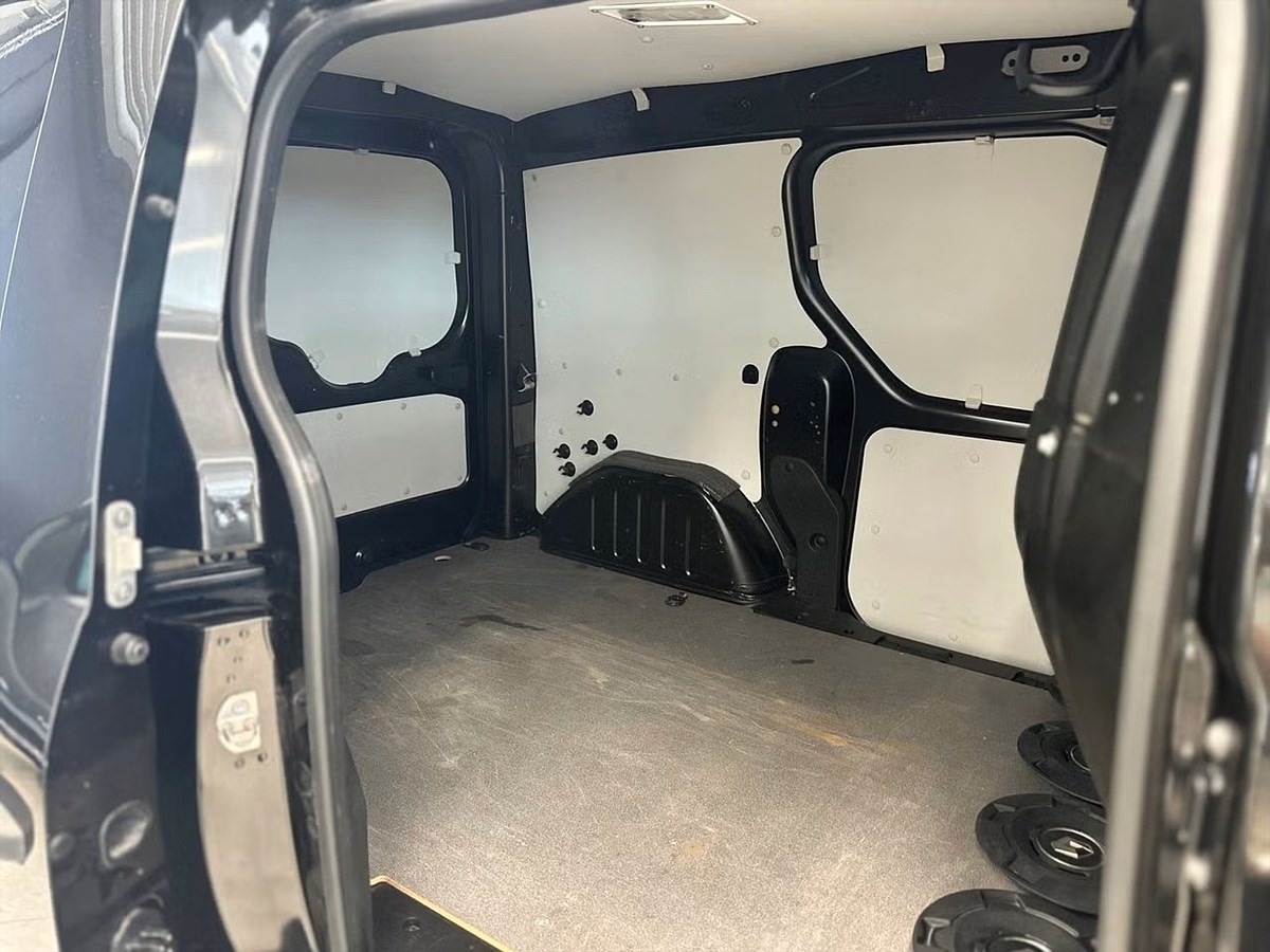 Renault Express – bild 15
