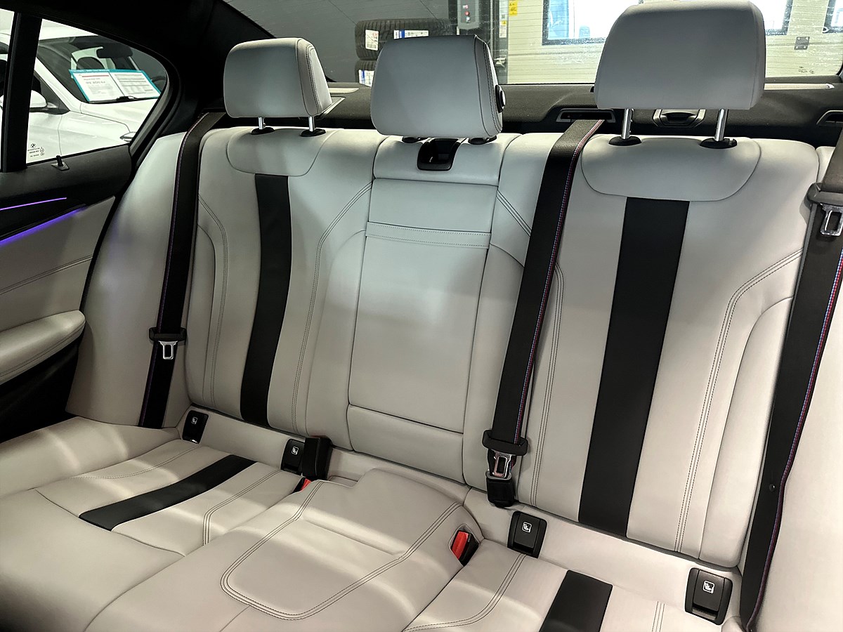BMW M5 – bild 22