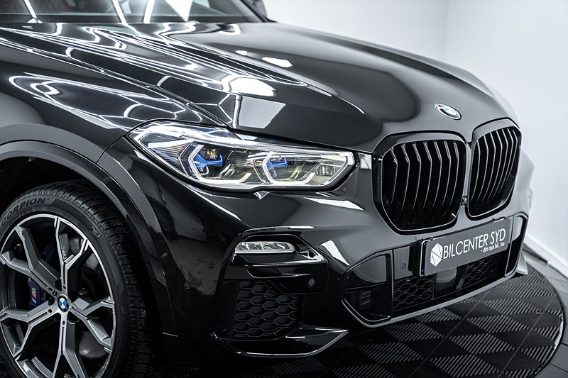 Bmw X5 – Bilcenter Syd 2020 - miniatyr 6