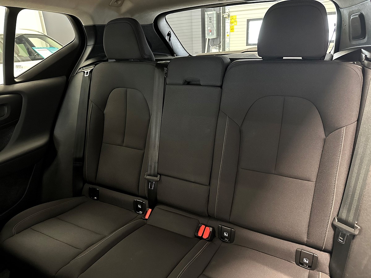 Volvo XC40 – bild 20