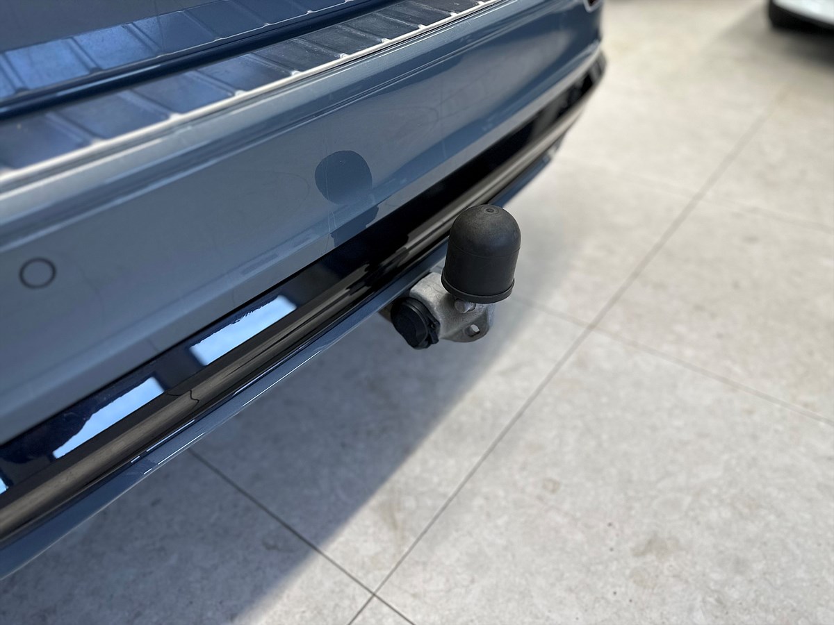 Volvo V60 – bild 6