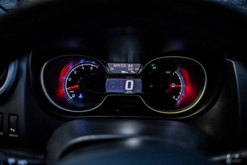 Fiat Talento 2016 - miniatyr 18