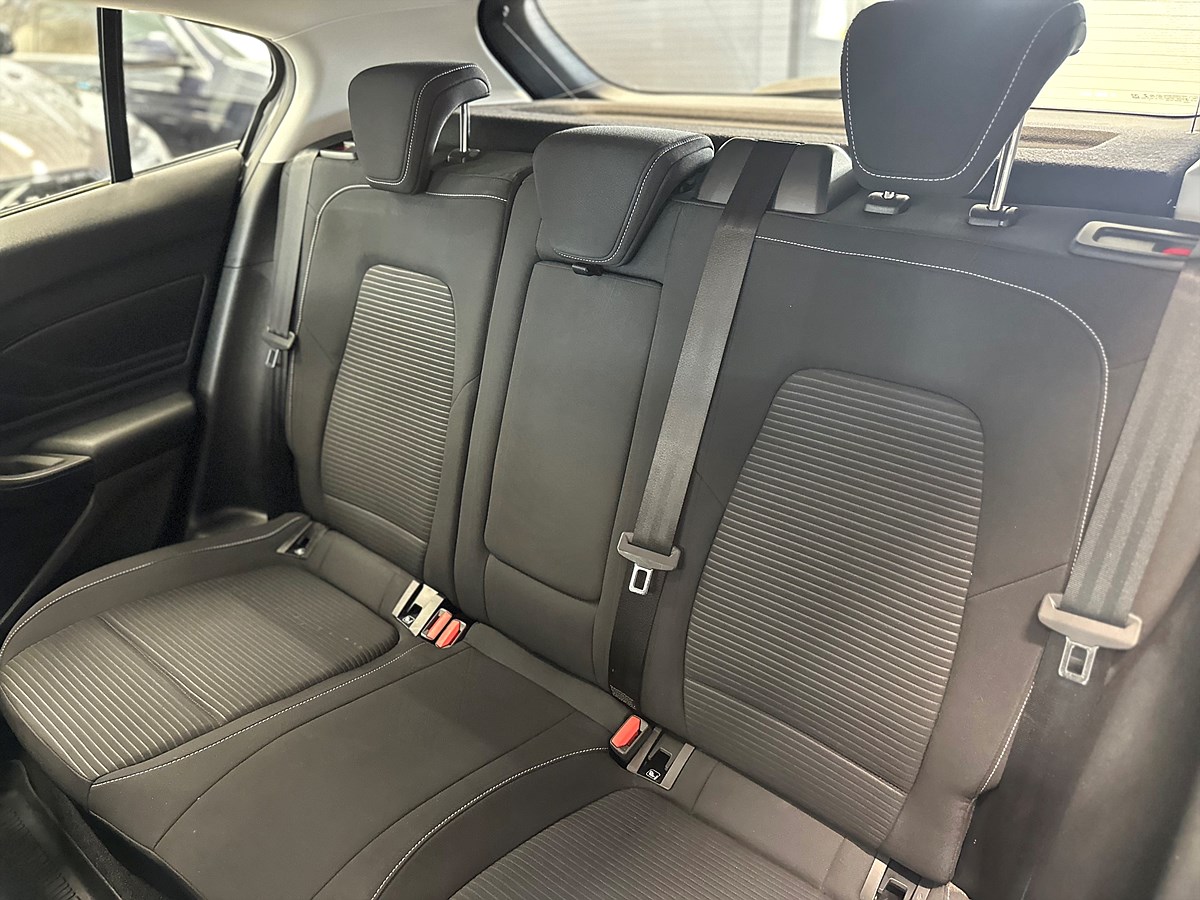 Ford Focus – bild 19