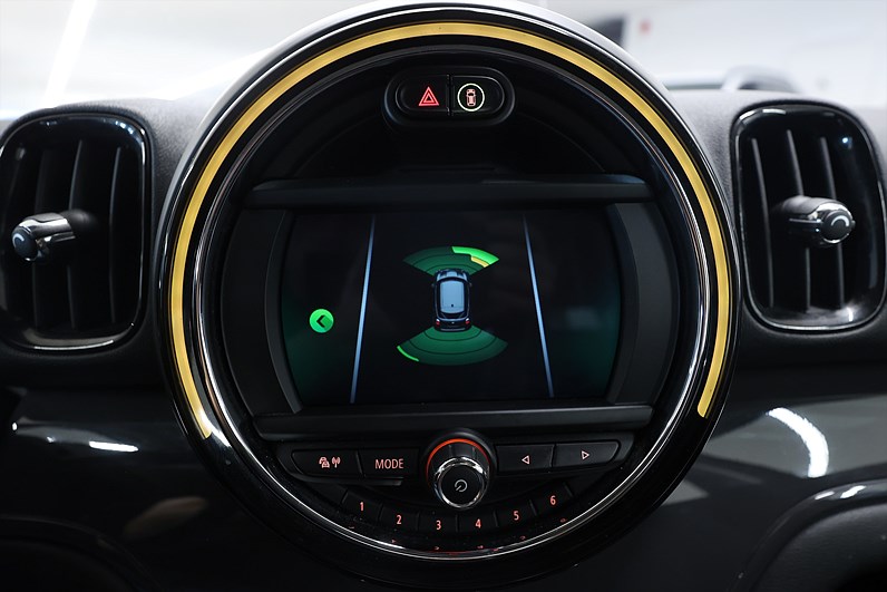 Mini Countryman Cooper 136hk *Hjulkampanj!* Salt II PDC