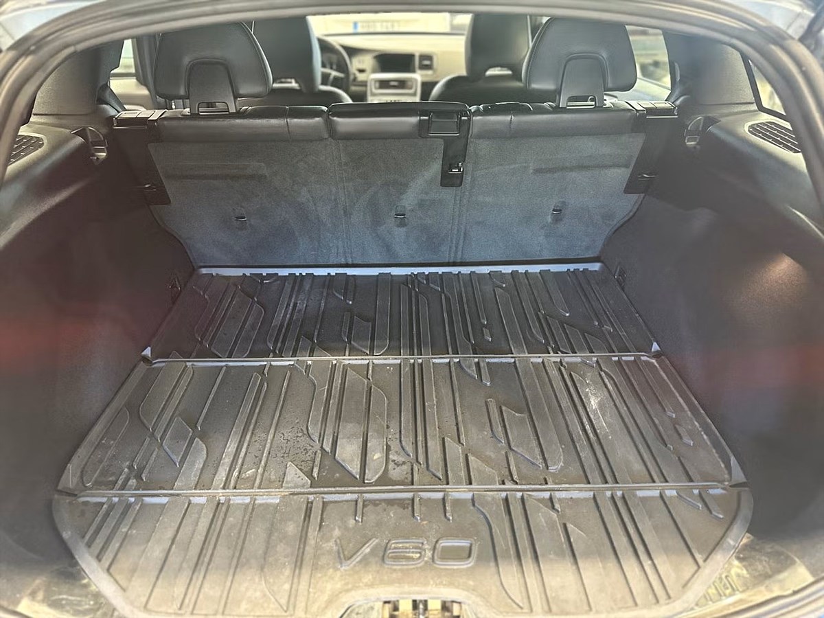 Volvo V60 Cross Country – bild 6