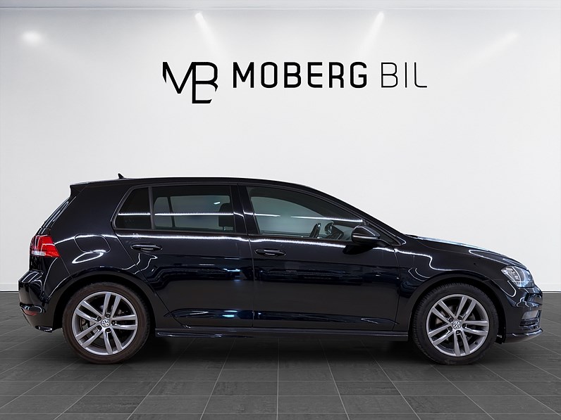 bild på bil