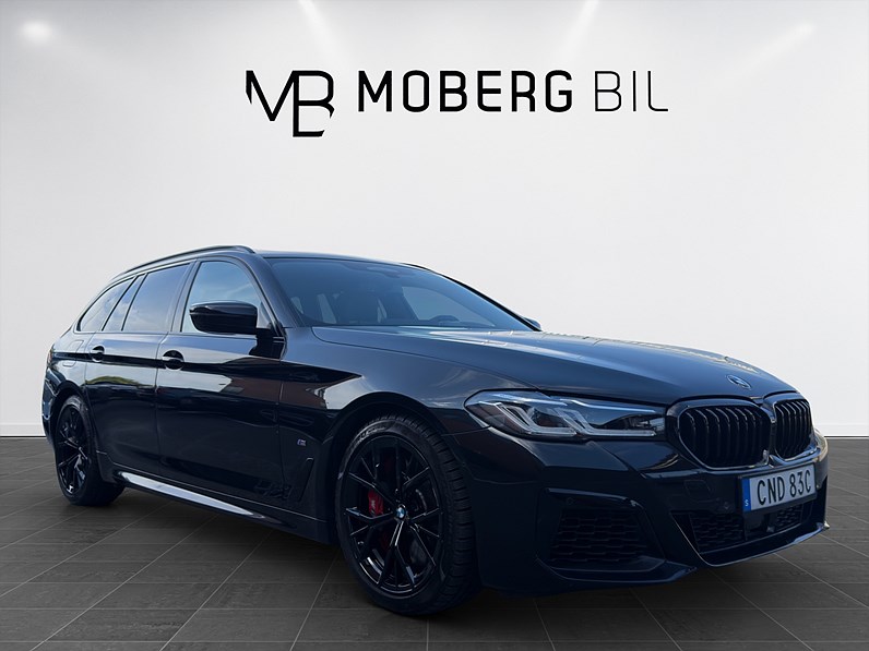 bild på bil