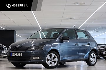 bild på bil