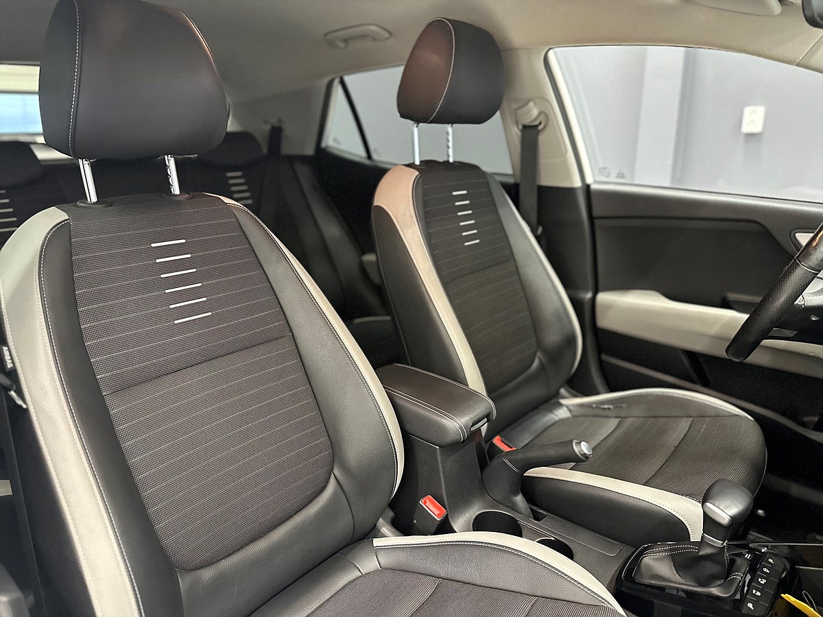 Kia Stonic – bild 9