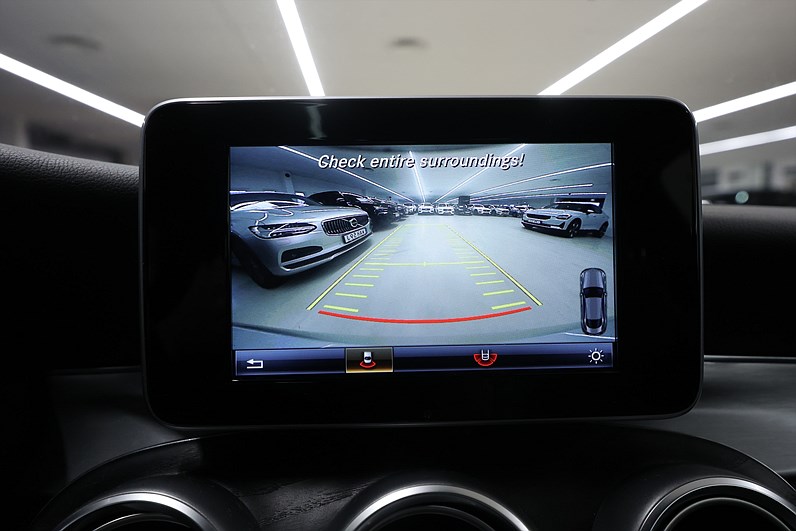 Mercedes-Benz C 300 Coupé 211hk *Hjulkampanj!* AMG Pano Bur