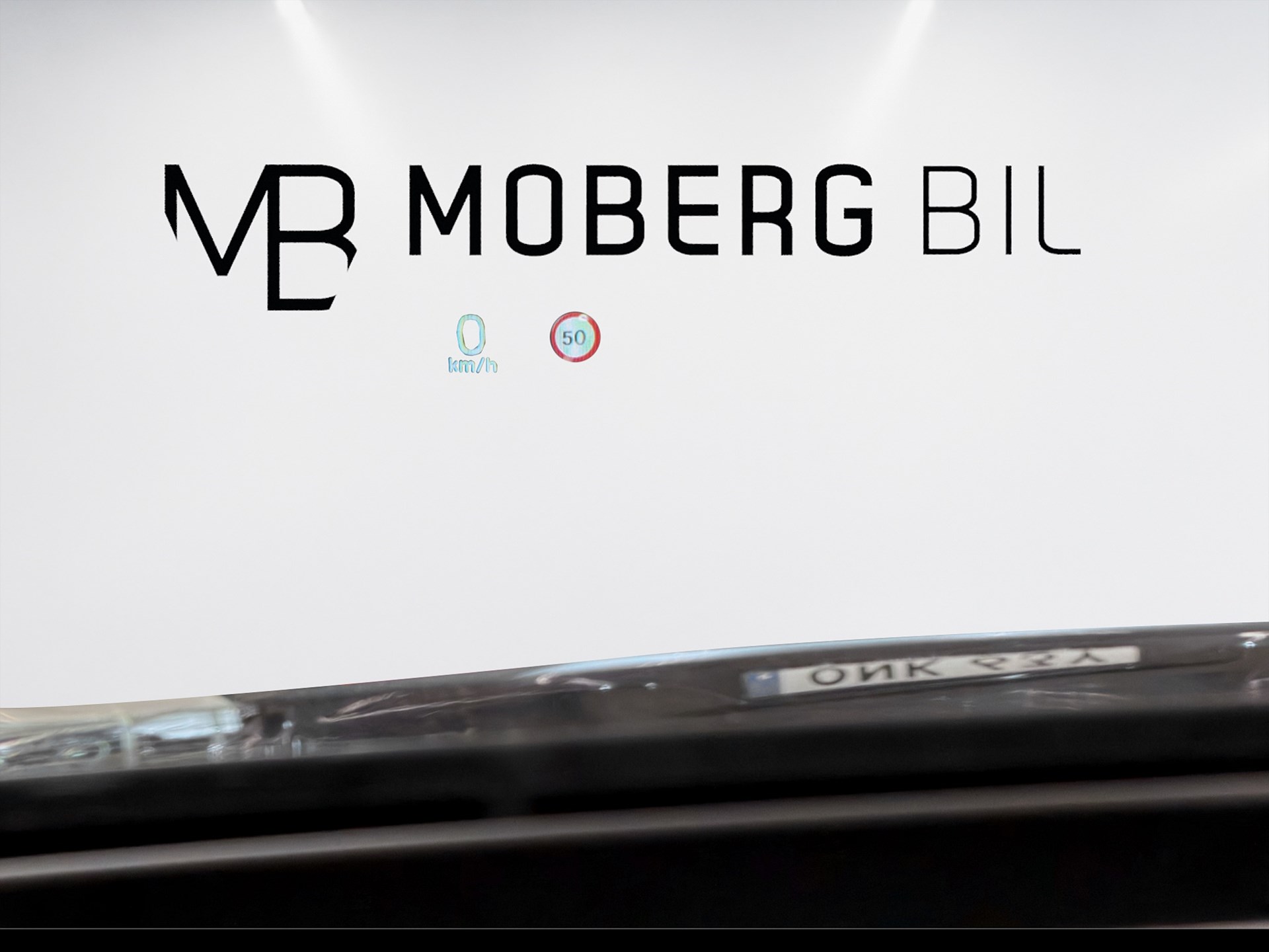 bild på bil