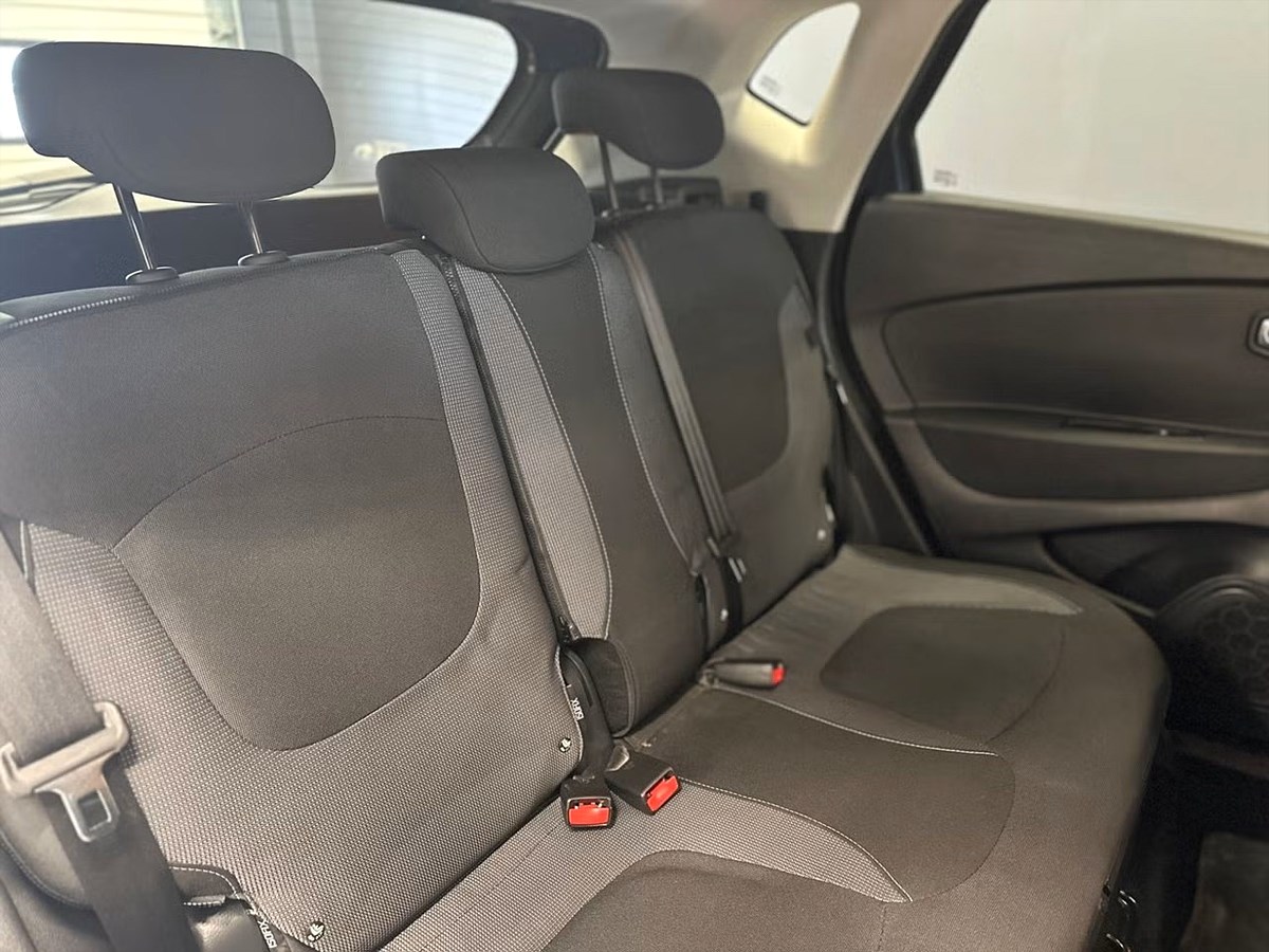 Renault Captur – bild 16