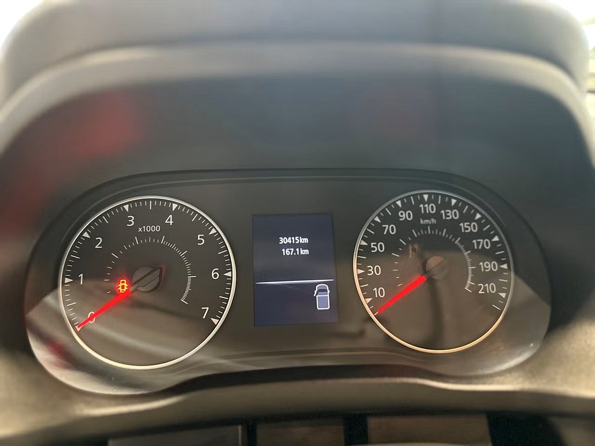 Renault Express – bild 12