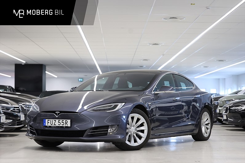 bild på bil