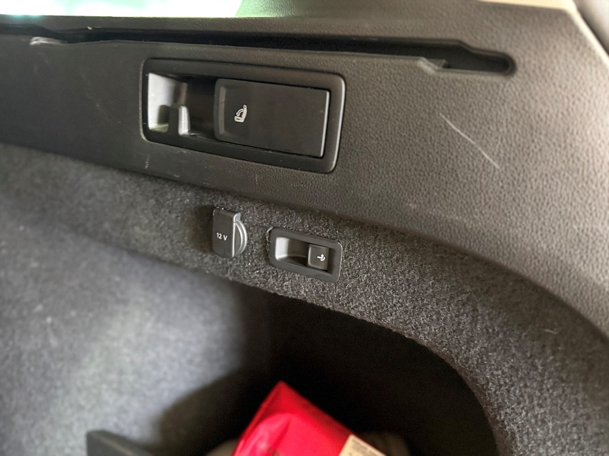 Volkswagen Passat – bild 8