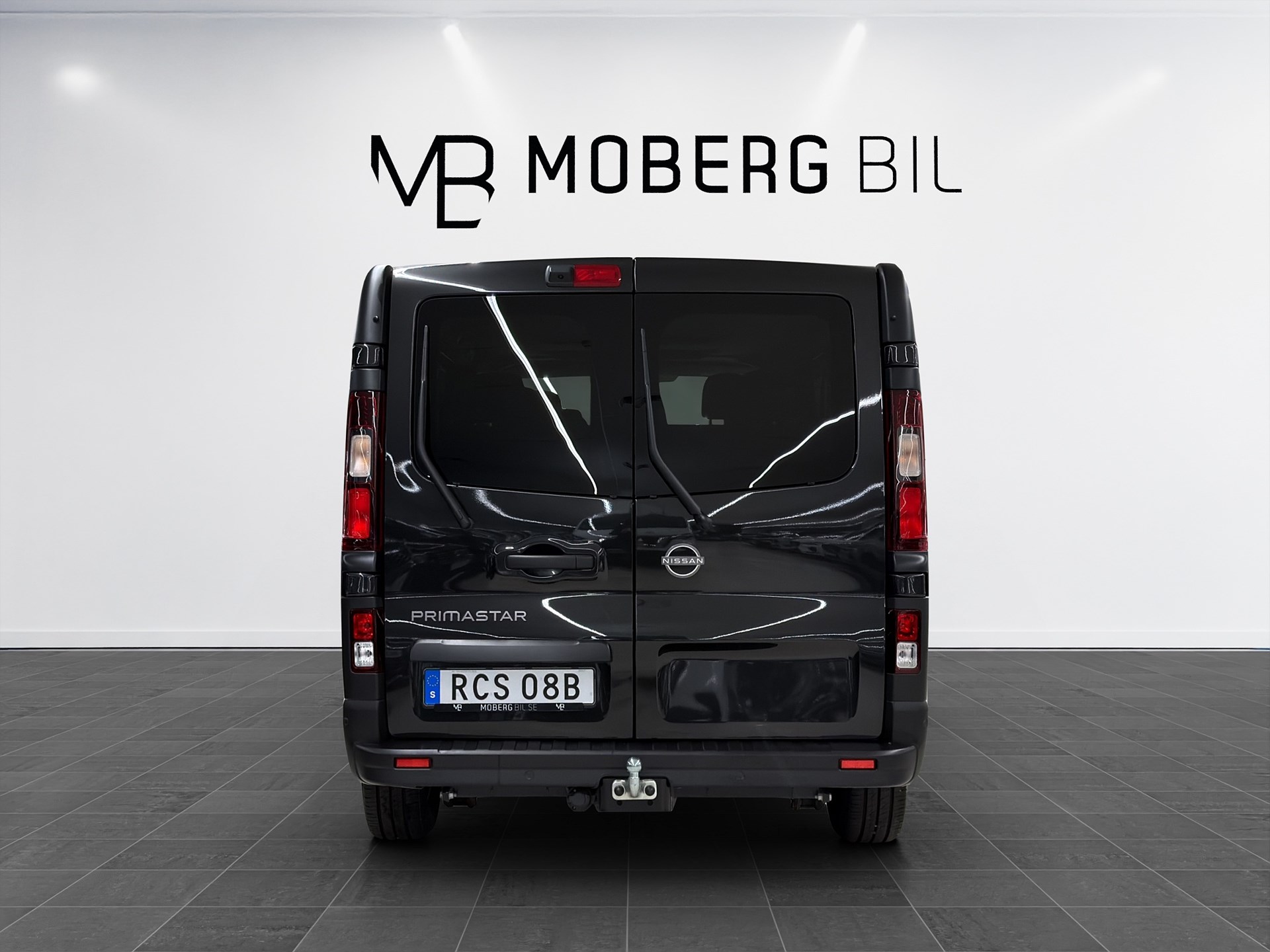 bild på bil