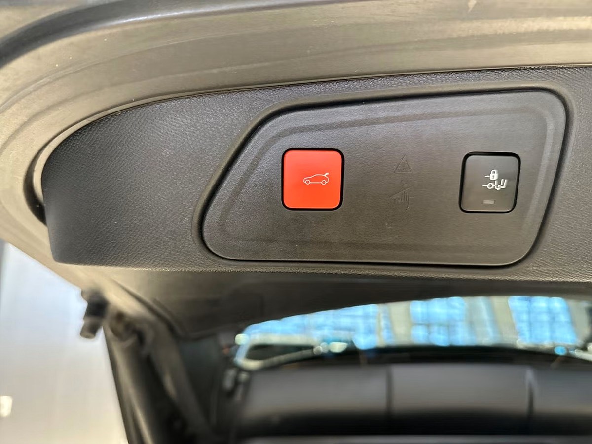Peugeot 3008 – bild 6