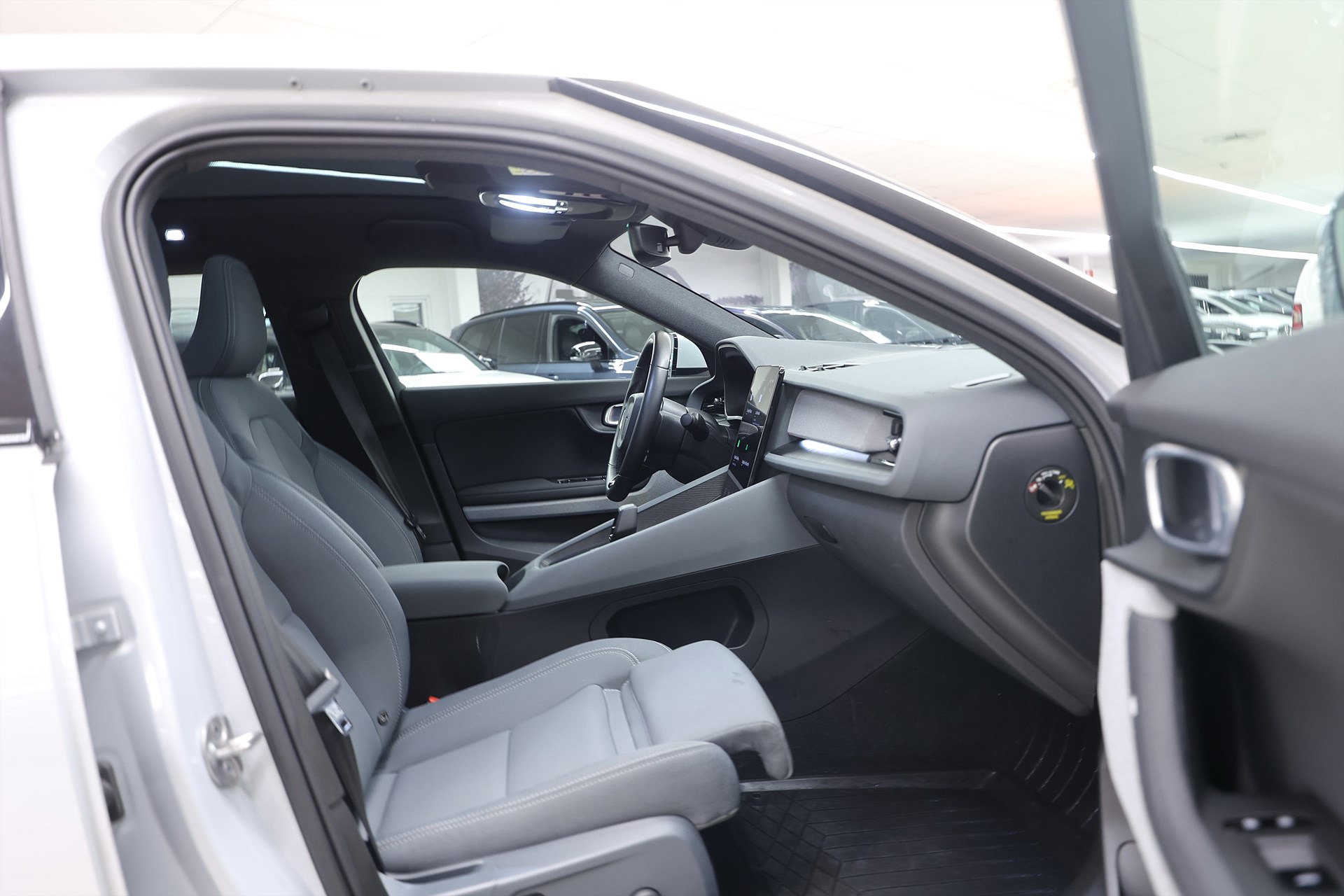 Polestar 2 Long Range Single Motor 231hk Plus H/K Pano