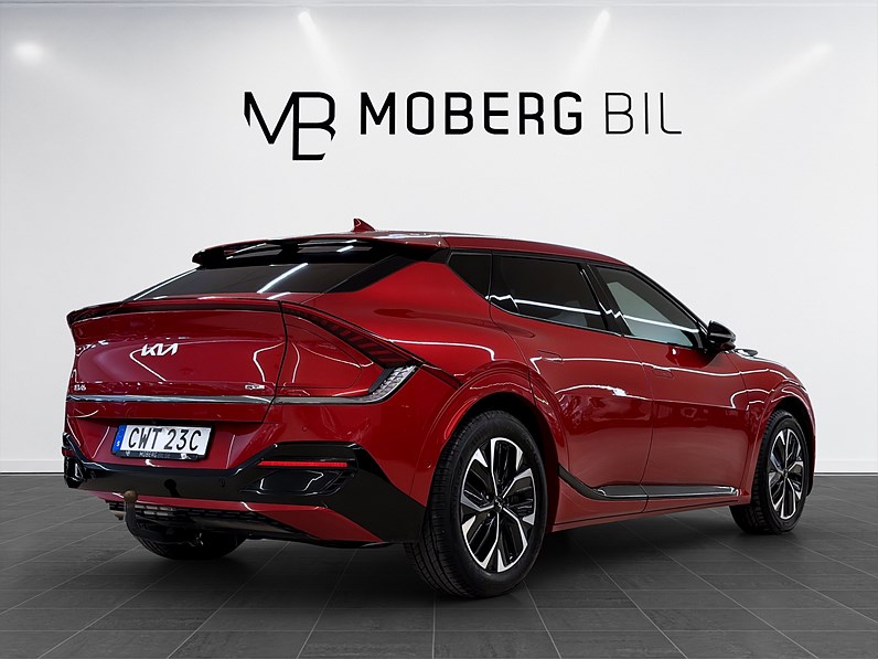 bild på bil