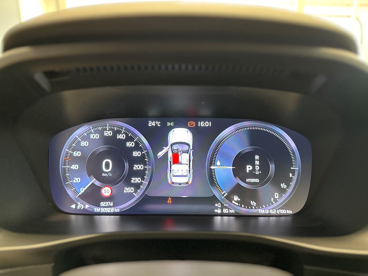 Volvo XC40 – bild 19