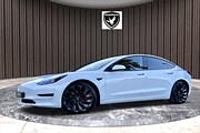 Tesla Model 3 Performance, 514hk VP- 2021