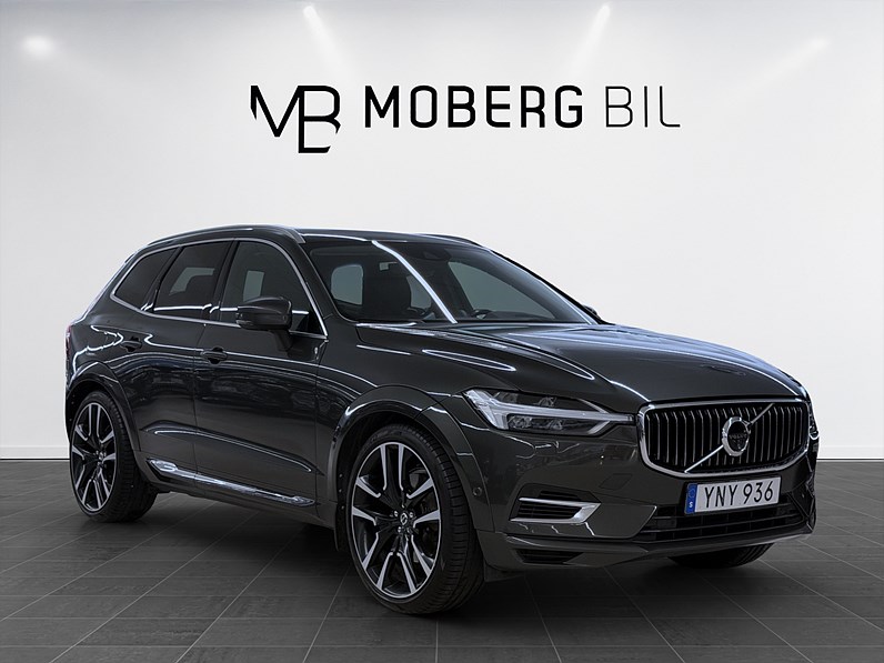 bild på bil