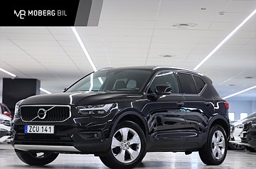 bild på bil