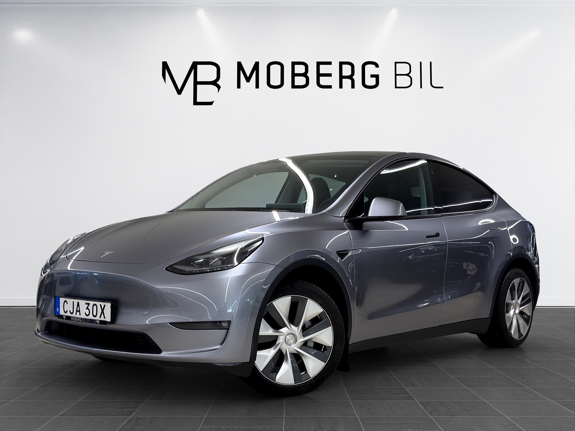 bild på bil