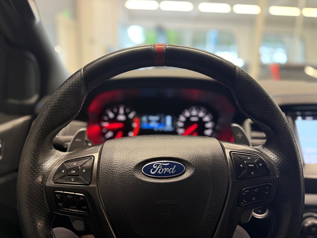 Ford Ranger – bild 18