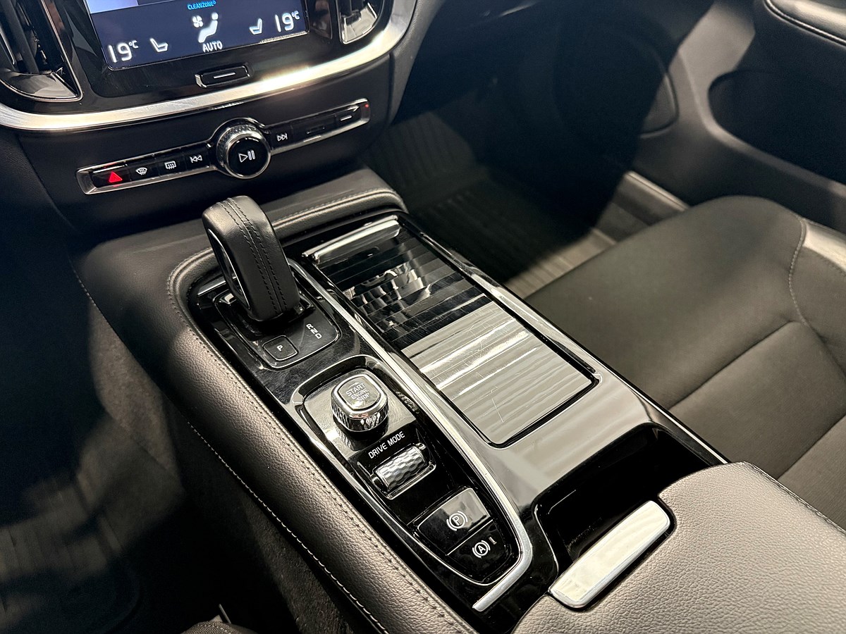 Volvo V60 – bild 22
