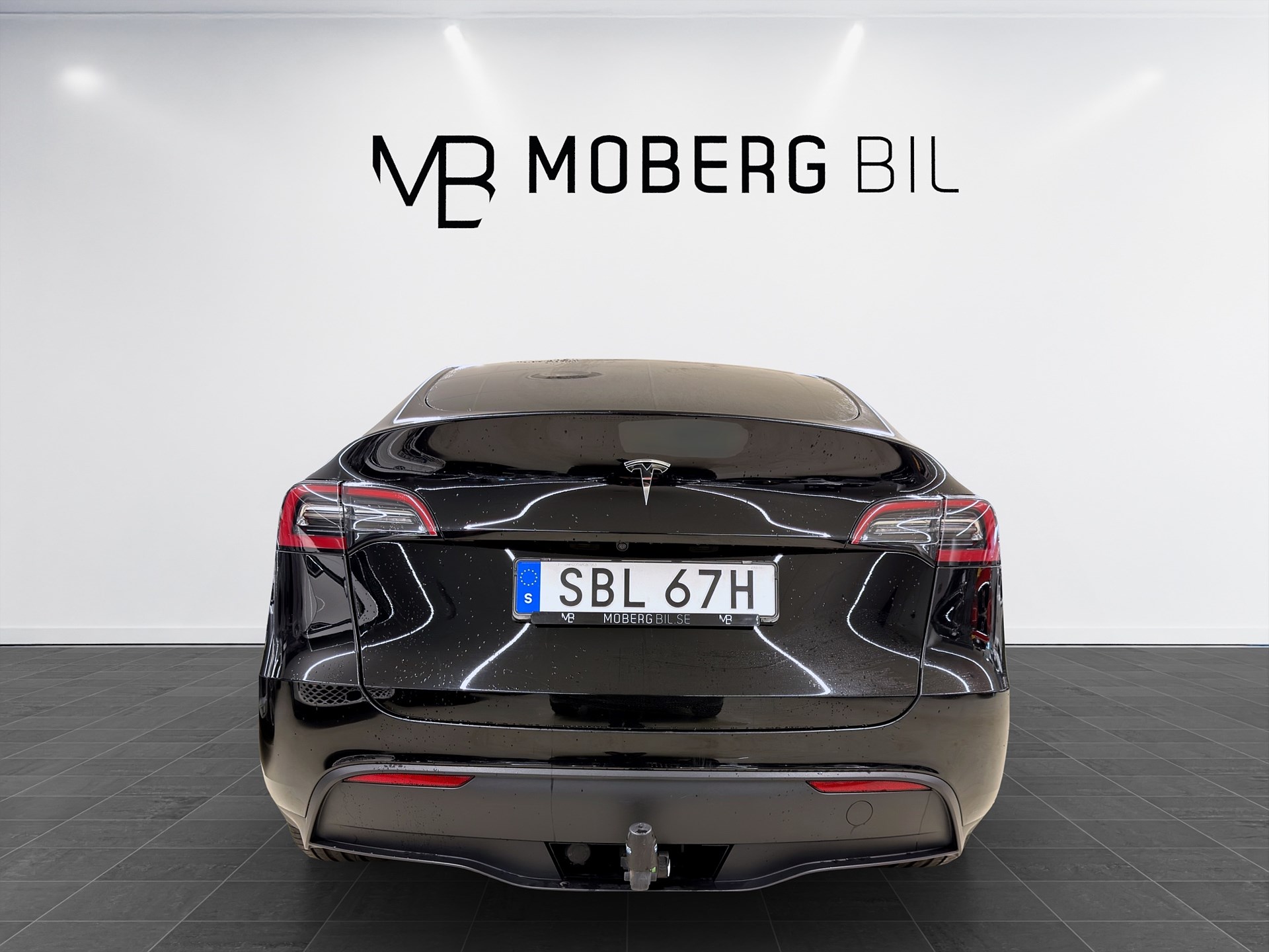 bild på bil