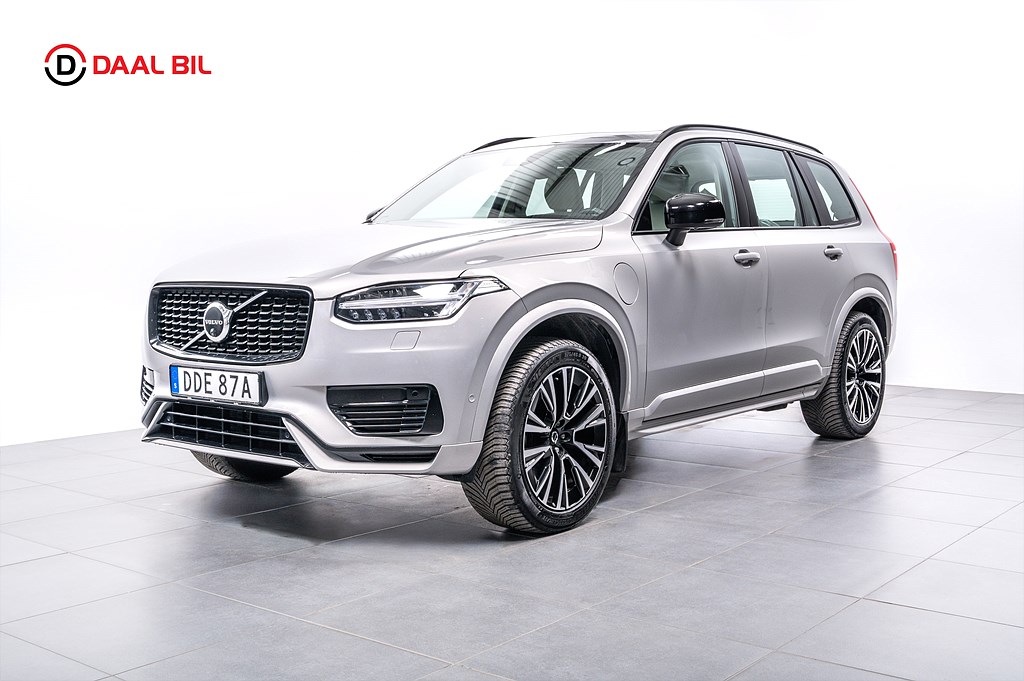 Volvo XC90 – bild 2