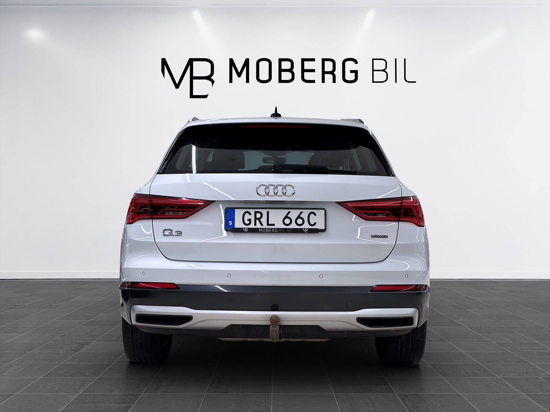 bild på bil