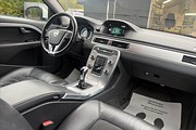 Volvo V70 D4 Manuell, 181hk, 2015