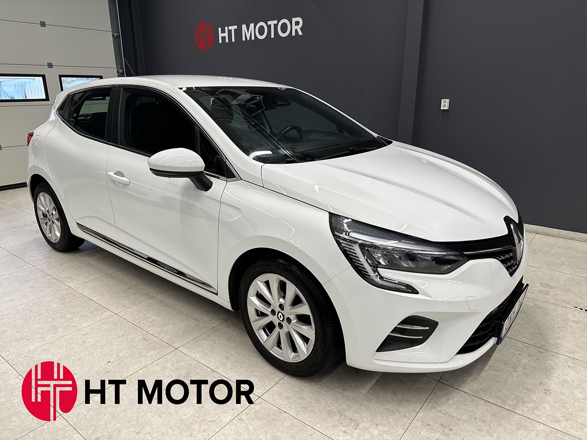 Renault Clio – bild 1