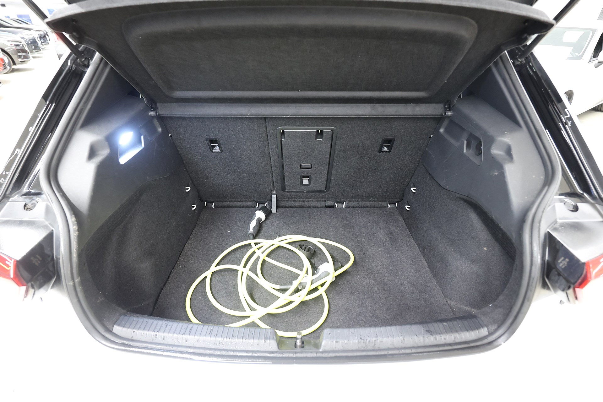 Volkswagen ID.3 Pro S 204hk *Kampanj!* Värmare Keyless Navi