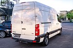 Volkswagen CRAFTER 2016 - miniatyr 37