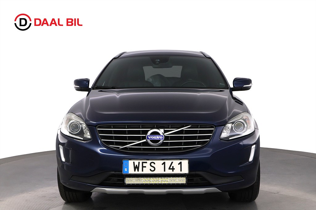 Volvo XC60 – bild 2