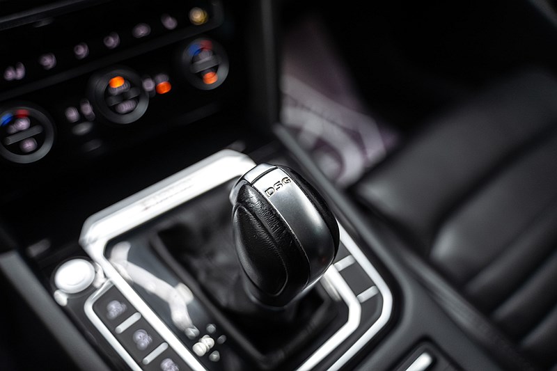 Volkswagen Passat 2015 - miniatyr 21