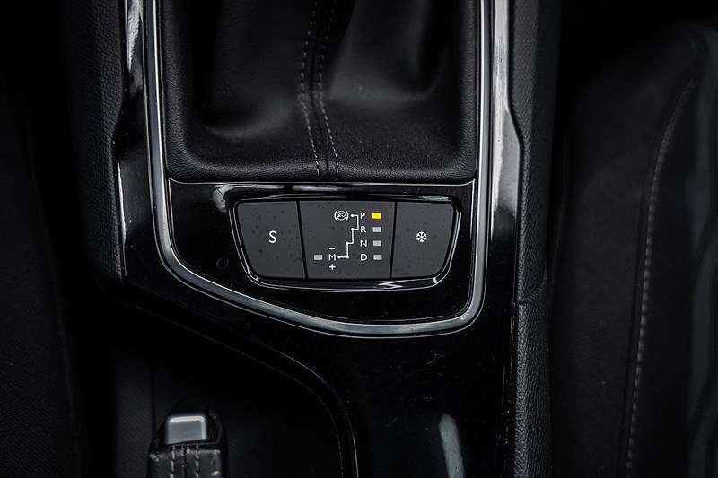 Peugeot 308 2015 - miniatyr 21
