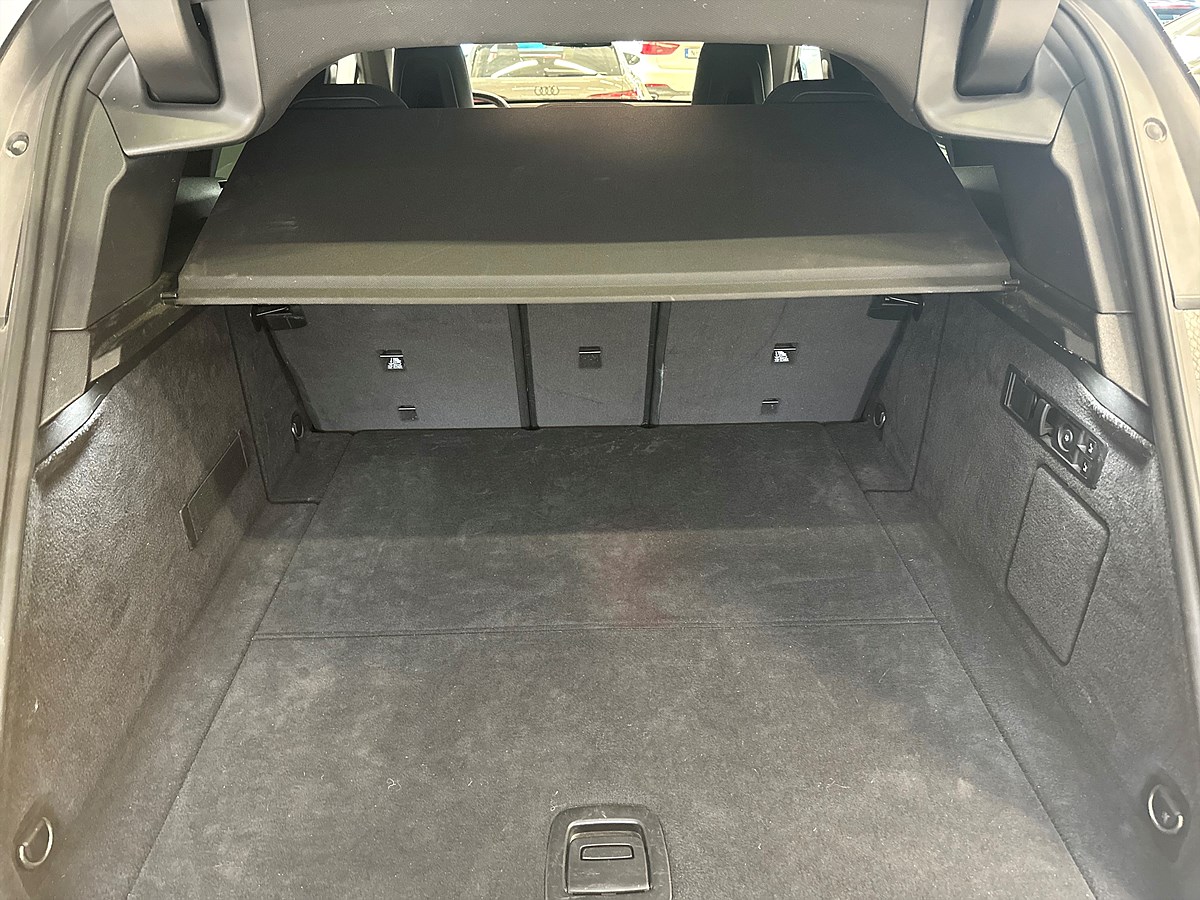 BMW iX – bild 8