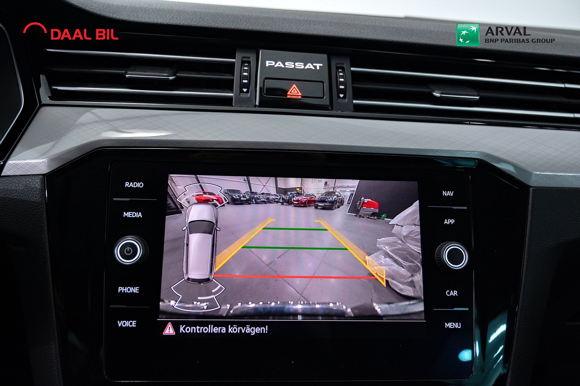 Volkswagen Passat Sportscombi GTE 1.4 TSI ACT OPF DSG Sekventiell, 218hk, 2023