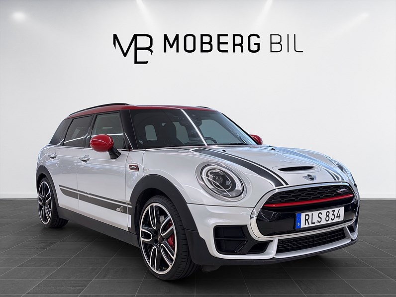bild på bil
