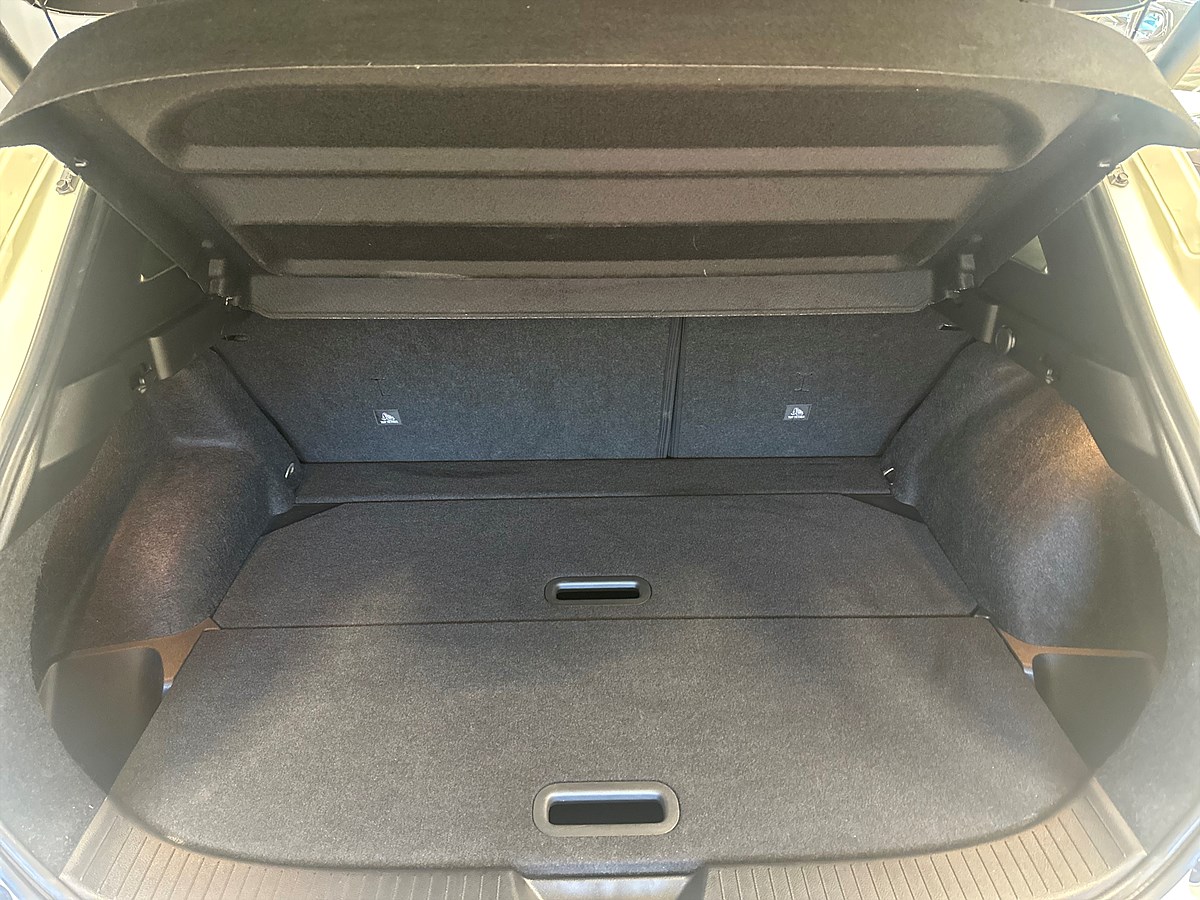Nissan Qashqai – bild 7
