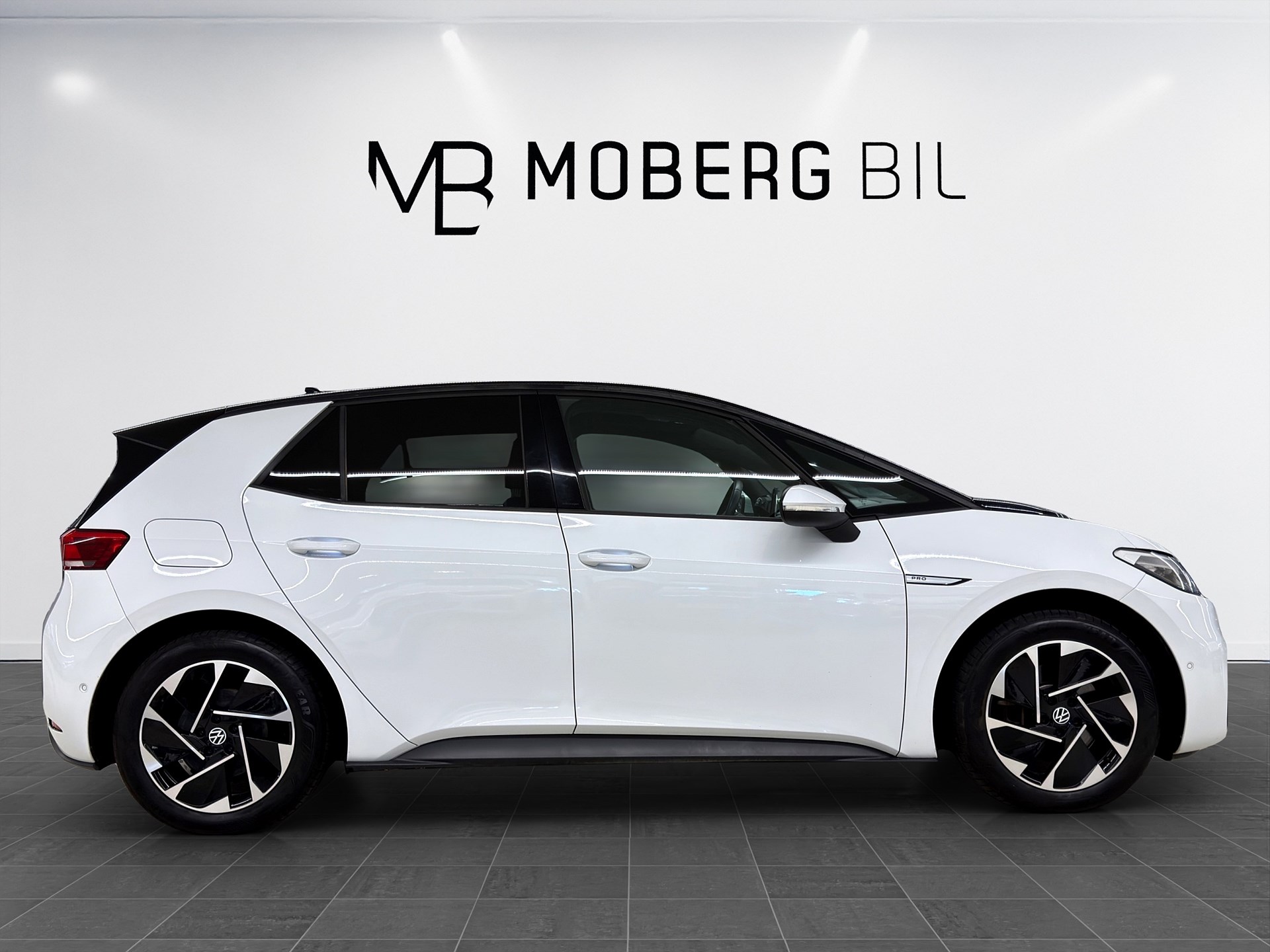 bild på bil
