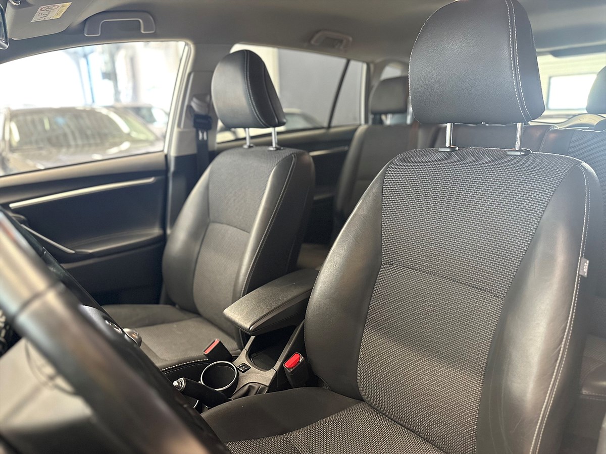 Toyota Verso – bild 17