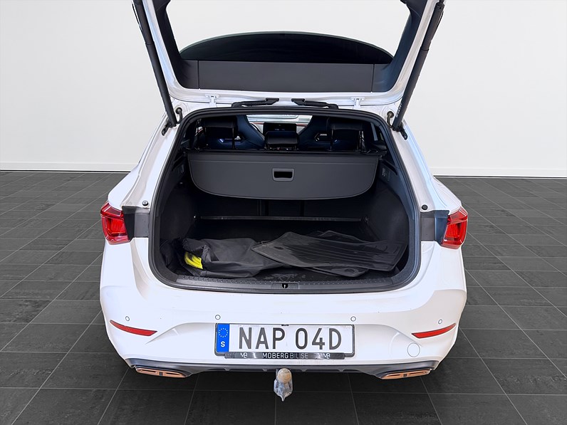 VZ Sportstourer e-Hybrid 245hk FR Drag B-Kamera Navi