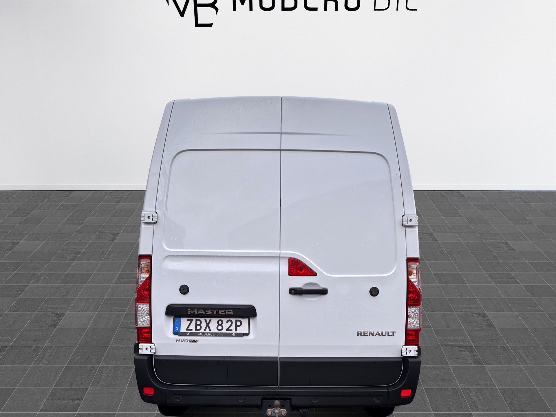 3.5 T 2.3 dCi 150hk L3 !KAMPANJ! Drag B-Kamera