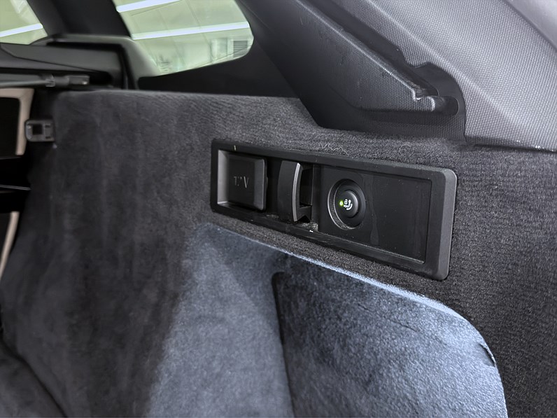 xDrive Touring 292hk M Sport Drag B-Kamera Läder